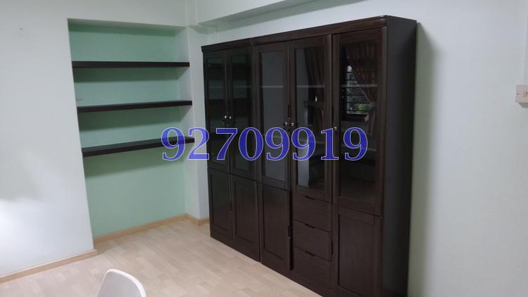 Blk 262B Compassvale Street (Sengkang), HDB Executive #74018042